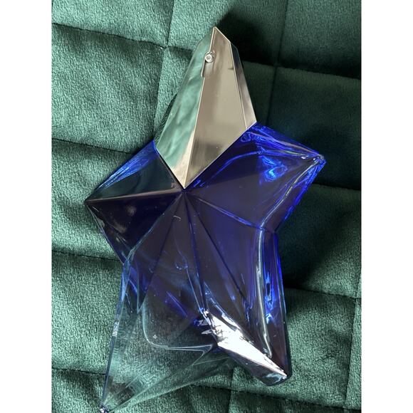 Mugler Angel Stellar Eau De Parfum Luminese 3.3 oz 100 ml Perfume New 2025 NWOB - Picture 3 of 7